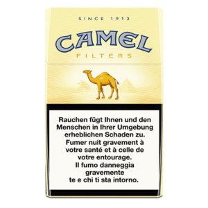 Camel