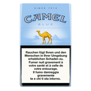 Camel Light