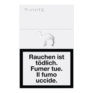 Camel White