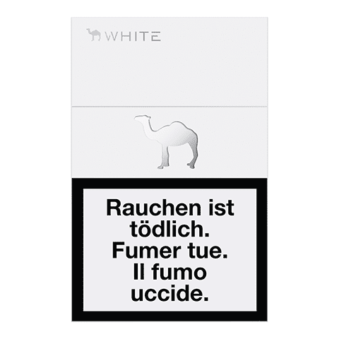Camel White