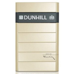 Dunhill 20’S
