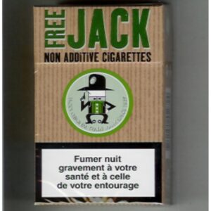 Free Jack 20’S