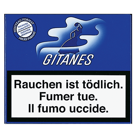 Gitanes Filtres
