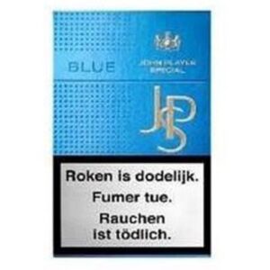 JPS Blue 20’S