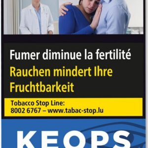 Keops Brunes Filtre