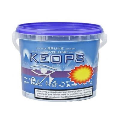 Tabac à rouler Keops Brun (brun)