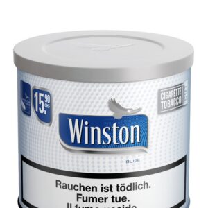 Tabac à rouler Winston Classic 101Gr (blond)