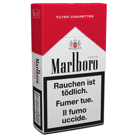 Marlboro 100’s