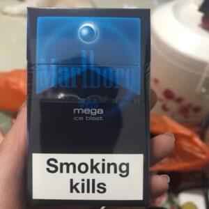 Marlboro Mega