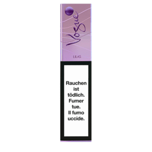 Vogue Lilas