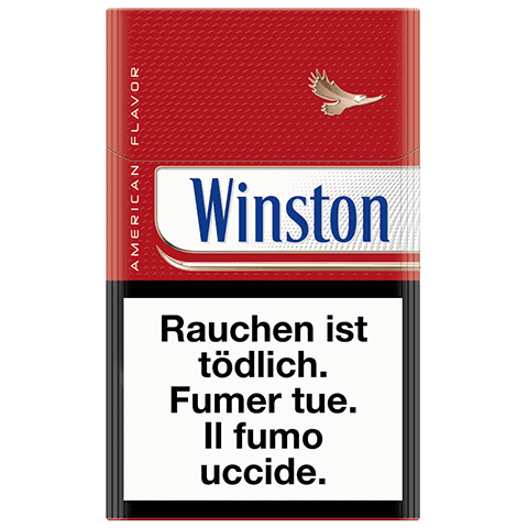 Winston Classic