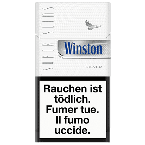 Winston White
