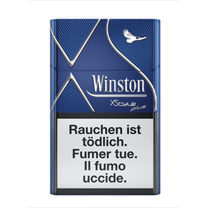 Winston XSpression