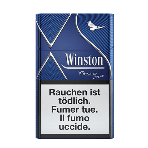 Winston XSpression