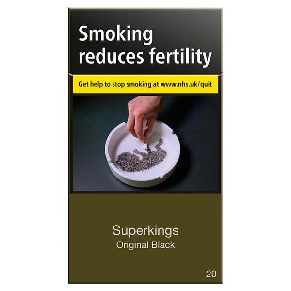 Superkings